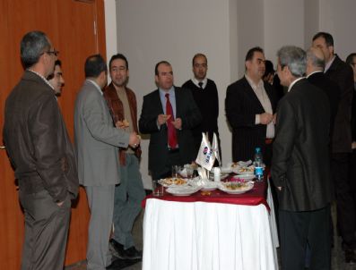 SANI KONUKOĞLU HASTANESI - Özel Sani Konukoğlu Hastanesi Ortopedi Günleri