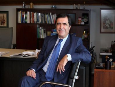 PALMOLIVE - Reklamverenler Derneği Başkanlığı'na Ahmet Pura Seçildi