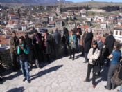 Safranbolu'da 'Havza Boyutunda Koruma' Toplantısı