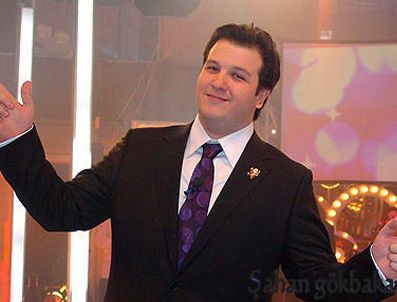 JAMES CAMERON - Şahan Gökbakar'a eleştiri desteği geldi