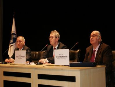 Saü'de Çanakkale Savaşları Paneli