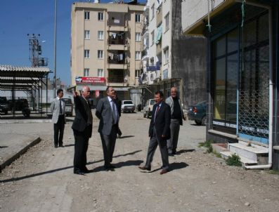 MUSTAFA GÜRDAL - Sgk Çok Yakında Ortaca'da