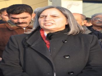 Siirt'teki Kck Operasyonu