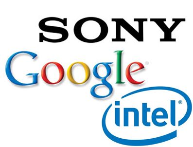 LOGITECH - Teknoloji devleri bir araya geliyor