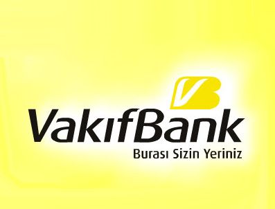 Vakıfbank Genel Müdürü istifa etti