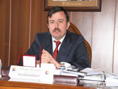 Yozgat Tso Ab Destekli Yatırım Destek Ofisi Kuruyor