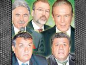 28 Şubat'ta kullanılan gazeteciler