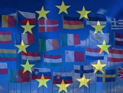 GDO - AB genetiği değiştirilmiş ürüne onay verdi