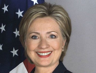 MICHELLE BACHELET - Abd Dışişleri Bakanı Clınton Şili'de