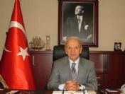 Adana Valisi Atış dağ köylerini ziyaret etti