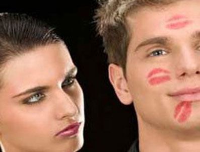 DAILY TELEGRAPH - Aldatan erkeğin IQ seviyesi düşük