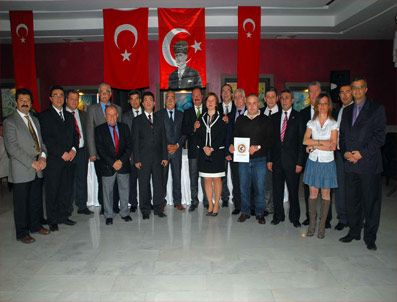 AŞKIN NUR YENGİ - 'Altın Güvercin' beste yarışması 6 yıl sonra yeniden yapılacak