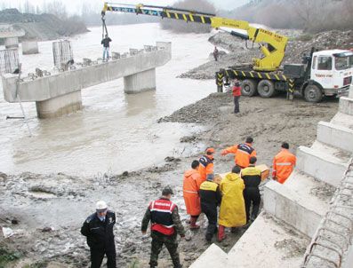 Amasya'daki Trafik Kazası