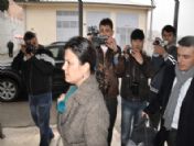 Ameliyattan Çıkan Kaymakamın Sağlık Durumu İyi