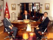 Aysan'dan Balıkesir Ziyaretleri