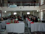 Balıkesir'de Kadın Çiftçiler Yarıştı