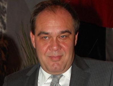 BEŞIKTAŞ DERGISI - Başkan Demirören'den Camiaya 107. Yıl Mesajı