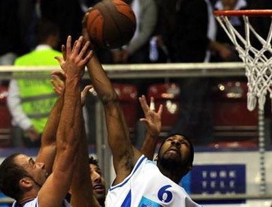 Basketbol Erkekler Avrupa Kupası