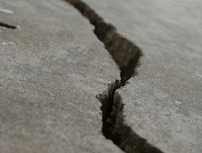 Deprem Simavlıları sokağa döktü