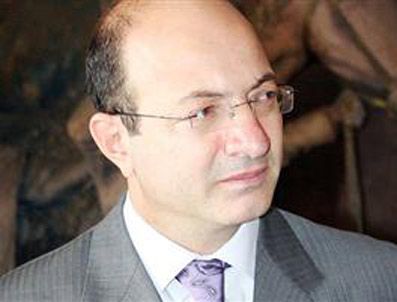 SALDıRAY BERK - Ergenekon'da 11 gizli tanıktan çarpıcı suçlamalar