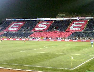 Eskişehirspor Kulübü Başkanı Ünal, Galatasaray Maçı Bilet Fiyatlarını Açıkladı