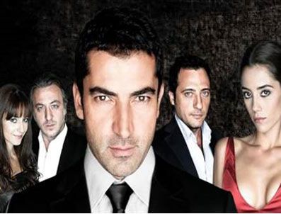 EZEL DIZISI - Ezel dizisine yeni isim!