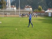 Fethiyespor Normale Döndü