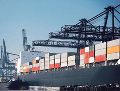 Gaziantep'in Şubat Ayı İhracatı Yüzde 13 Arttı