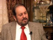 Haydar Baş'tan 'Darbecilerin Başbakanı Haydar Baş' iddialarına cevap