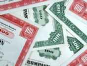 Hazine'nin İki İhalesinde Toplam Satış 2 Milyar 844,2 Milyon Tl