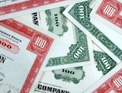 Hazine'nin İki İhalesinde Toplam Satış 2 Milyar 844,2 Milyon Tl