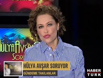ATA DEMİRER - Hülya Avşar: Eşcinsellere sempatim var