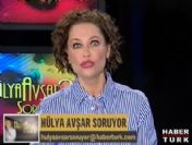 Hülya Avşar gaf üzerine gaf yaptı