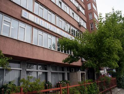 CEMALETTİN ŞİMŞEK - İller Bankası Eski Binasını Özel İdare Satın Alıyor