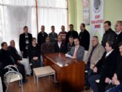 İmam Hatiplilerden Katsayı Tepkisi