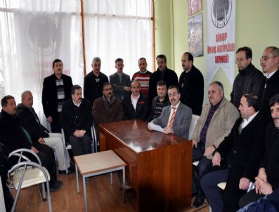 İSTANBUL BAROSU - İmam Hatiplilerden Katsayı Tepkisi