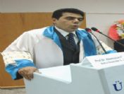 Kafkas Üniversitesi'nden Büyük Başarı