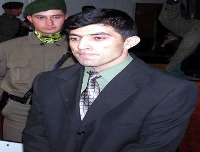 'Kasten Adam Öldürmek' Suçundan 25 Yıl Hapse Çarptırılan Polis Memurunun Cezası Onandı