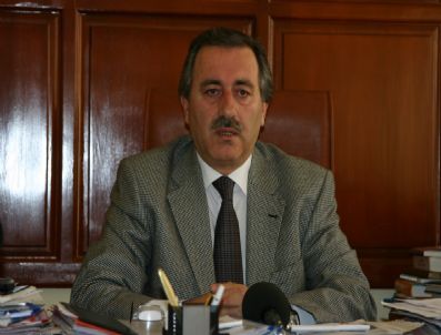 HASAN ÜNVER - Kentsel Dönüşüm Projesinde Son Viraja Girildi