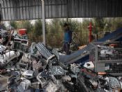 Kocaeli'nde 5 Yılda 14 Bin Ton Pil Toplandı