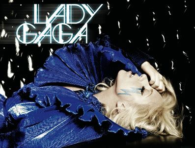 LADY GAGA - Lady Gaga cezalı