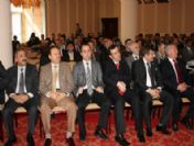 Öğrencilere Vitamin Bağışı