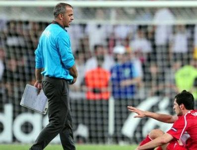 SWISSOTEL - Oğuz Çetin'in Basın Toplantısı