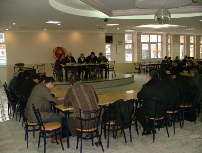 Park Bahçeler İhalesi Sonuçlandı