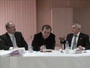 Tavşanlı'da Yollar Masaya Yatırıldı