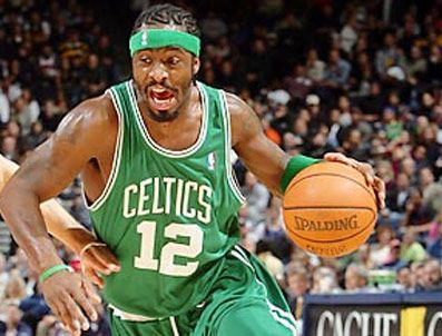 BOSTON CELTICS - Türk Telekom'a Nba'den Takviye