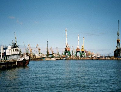 BALTıK DENIZI - Türkiye - Litvanya Ticaret Odası Kuruluyor