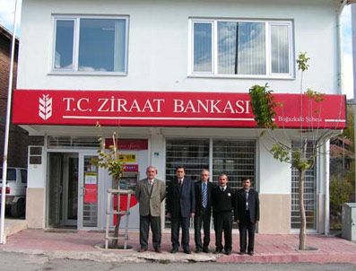 CAN AKıN - Türkiye'nin İlk İnsansız Bankacılığı Bursa'dan Başladı