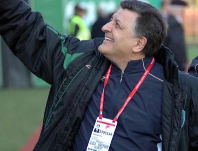 NTV SPOR - Vural : 'Daum yalakalık yapıyor'