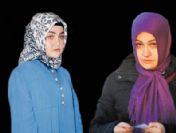 28 Şubat'ın Fadime Şahin'i bulundu